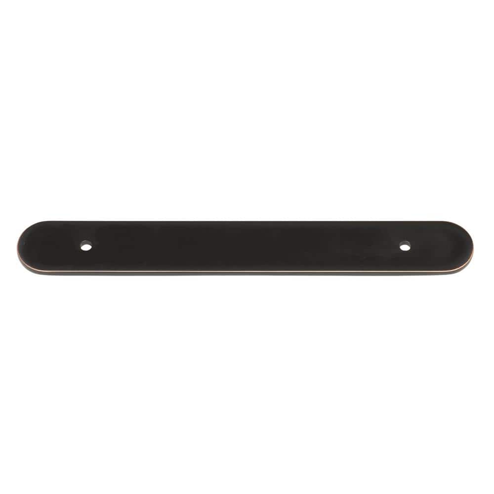 7-1/4 in. Rounded Cabinet Backplate 5-1/16 in. Center to Center, 7343-128-ORB price history on PriceWatchPro
