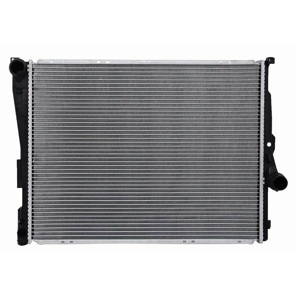 OSC Radiator 2636 - The Home Depot