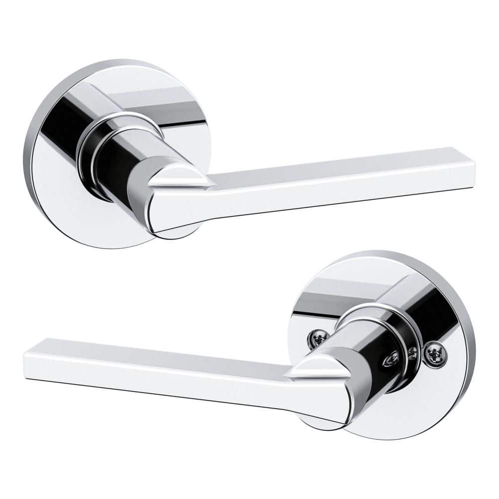 Casey Round Hall/Closet UL Handle in Polished Chrome price history on PriceWatchPro
