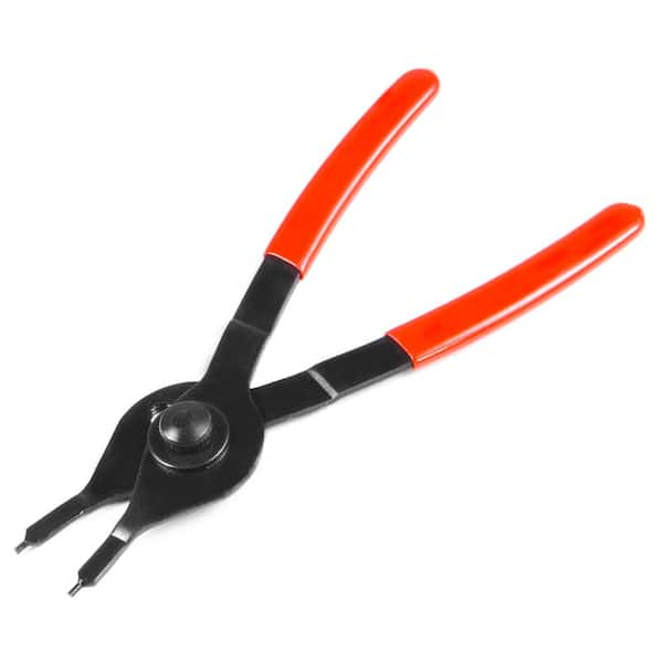 Powerbuilt Combo Switch Internal/External Snap Ring Pliers - 941456