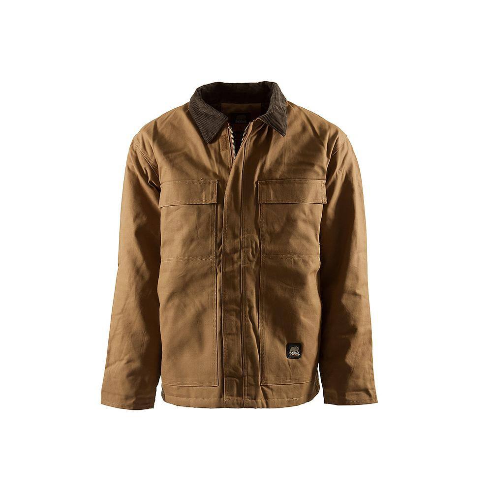 berne original chore coat
