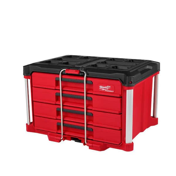 Exploring Innovative Features in Modern Truck Bed Tool Boxes  