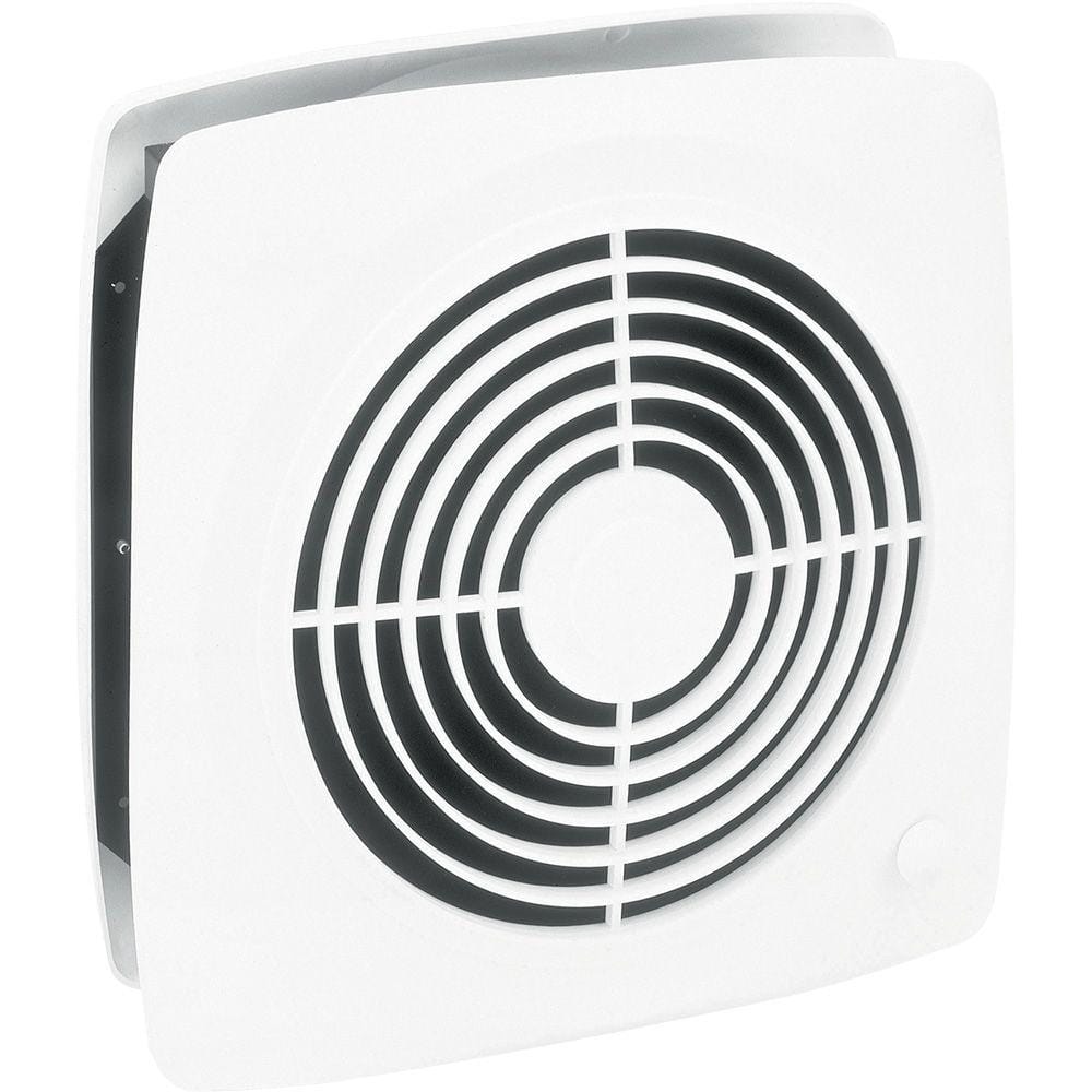 Broan Nutone 370 Cfm Room To Room Utility Exhaust Fan For Kitchen