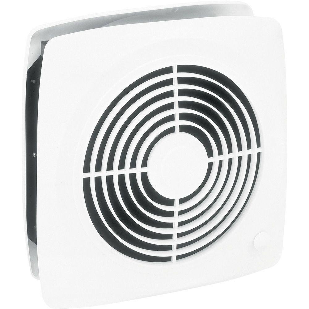 Broan-NuTone 29 CFM Room-to-Room Exhaust Fan-29 - The Home Depot