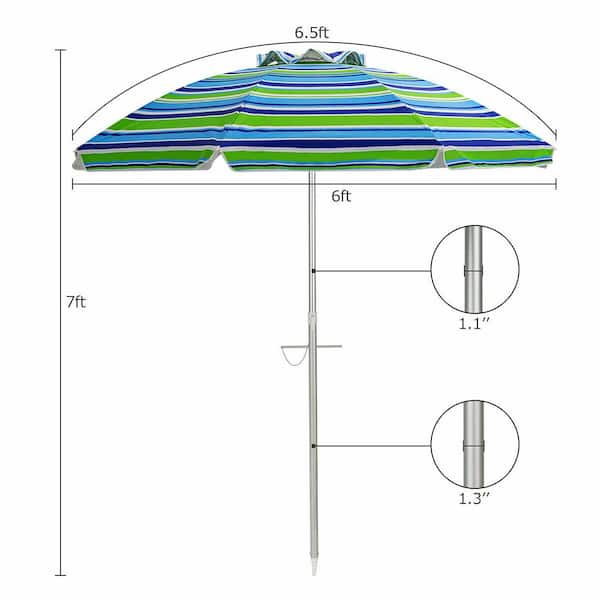 ◆GLOWNY◆ SUMMER DREAM UMBRELLA 2 Colors GY25HSAC006 71JrJ24TDAL._UF350,350_QL50_.jpg