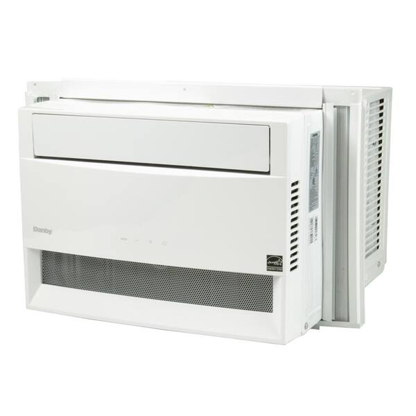 Danby 12000 BTU 115-Volt Window Air 