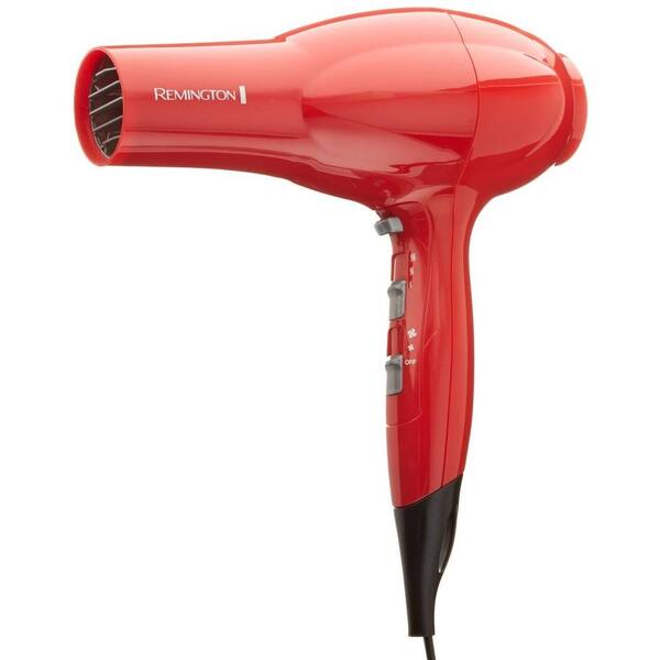Remington Extreme Volume 1875-Watt Hair Dryer