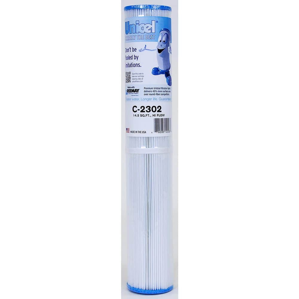 2000 Series 2-7/8 in. Dia x 17-1/16 in. 14.5 sq. ft. Replacement Filter Cartridge with 1-1/16 in. Opening price history on PriceWatchPro