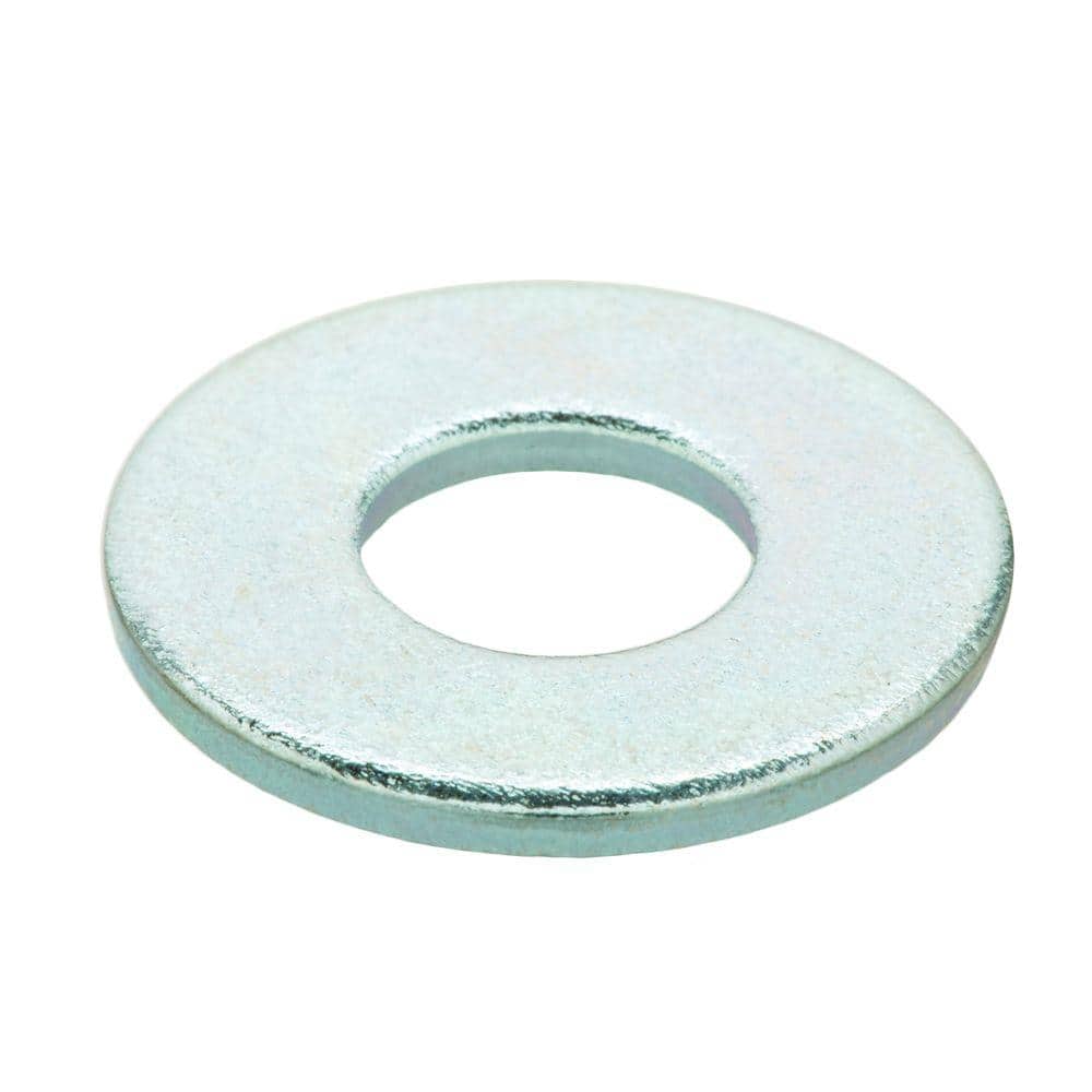 25 1" Grade 8 SAE EXTRA THICK  HEAVY DUTY Flat Washers 25 pieces 