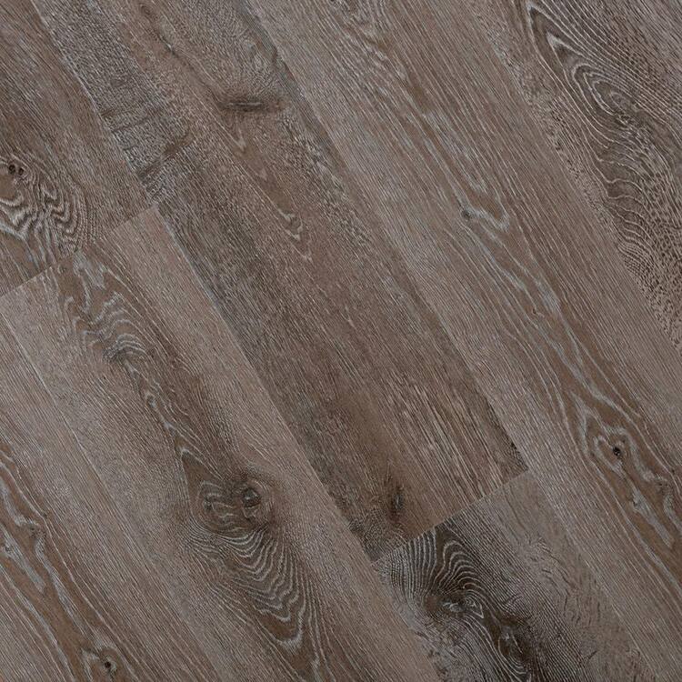 Lifeproof Kingship Oak Water Resistant 12 mm Laminate Flooring (19.83 sq. ft. / case)