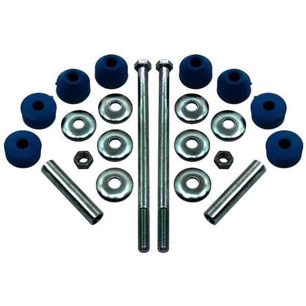 ACDelco Suspension Stabilizer Bar Link Kit fits 2000-2005 Pontiac Bonneville