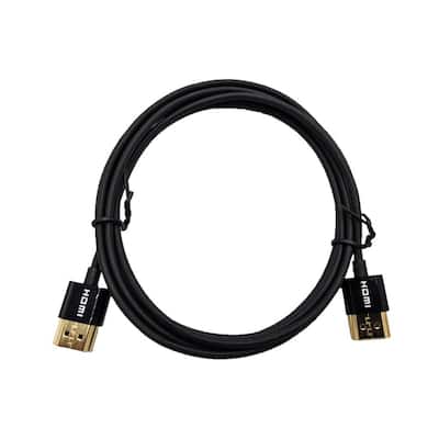 Monster Just Hook It Up 6 ft. L High Resolution VGA Computer Cable VGA -  Ace Hardware