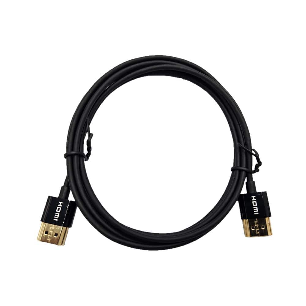 Cable Hdmi A Mini Hdmi 1.2m Negro Anera - TONERS
