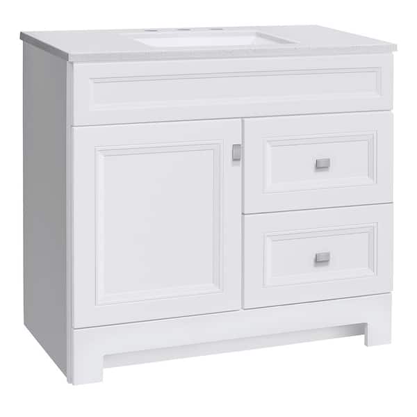 Home Decorators Collection Sedgewood 36.5 in. W x 18.75 in