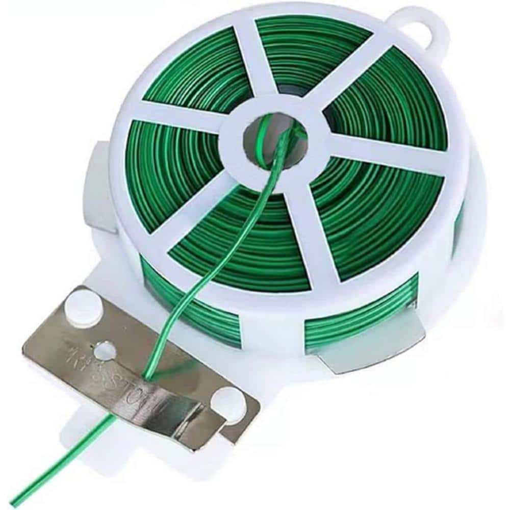 Garden Wire and Plant Ties price history on PriceWatchPro