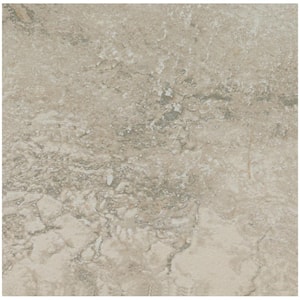 Trevi Silver Pattern 24 in. W x 24 in. L x 1.89 in. thick Matte Floor Porcelain Paver Tile (30 Kits/240 sq. ft./Pallet)