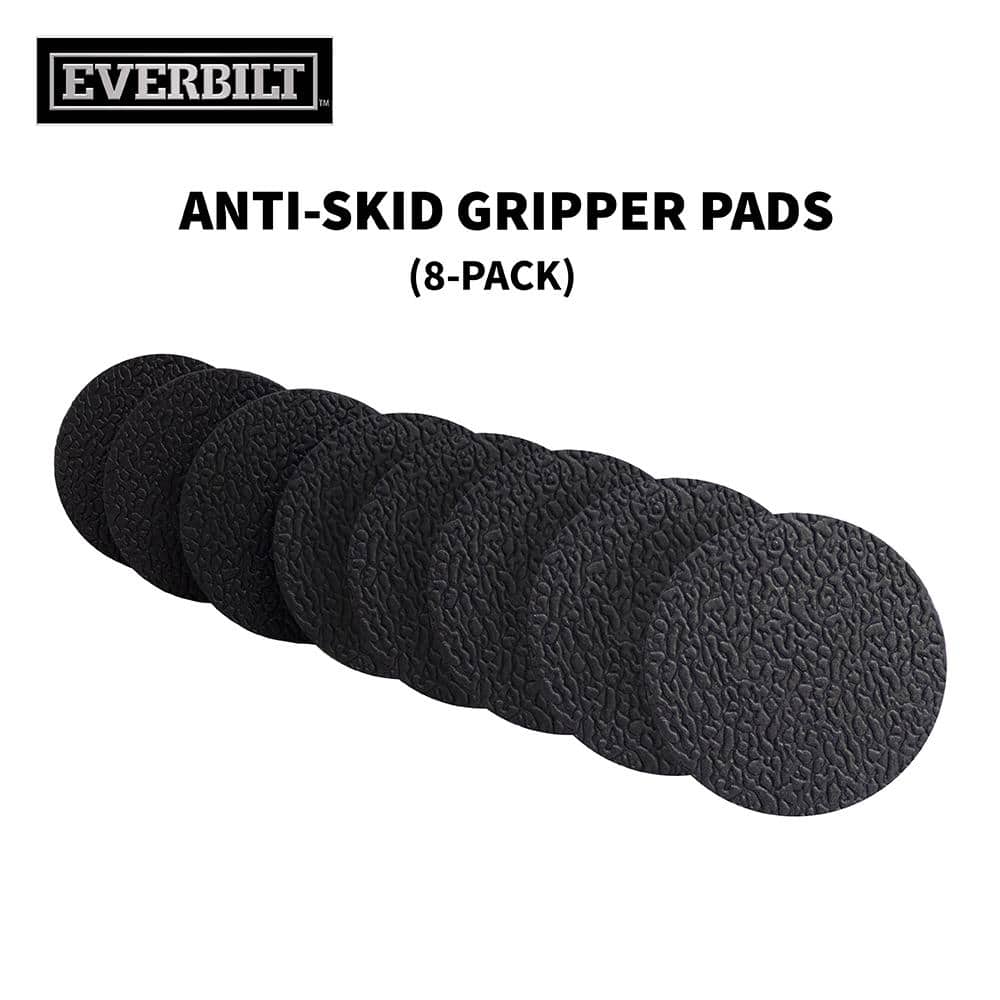 UPC 039003499702 product image for 1-1/2 in. Self-Adhesive Anti-Skid Surface Pads (8-Pack) | upcitemdb.com