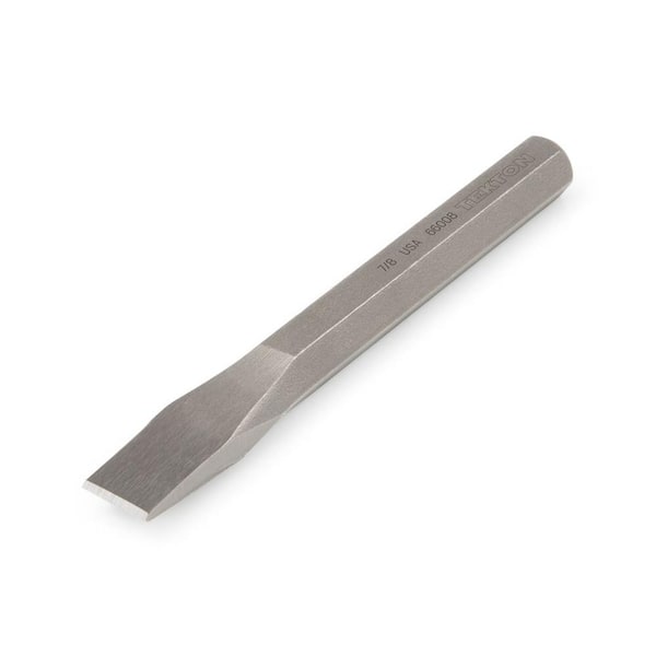 TEKTON 7/8 in. Cold Chisel