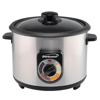 16 Cup Rice Cooker & Steamer - Model 37527