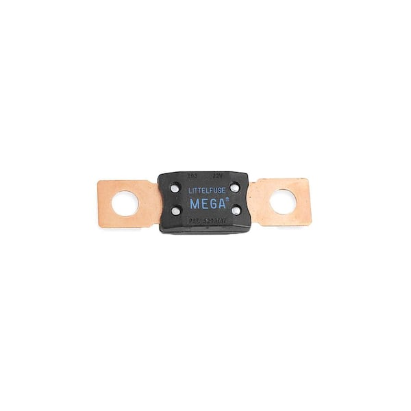 Littelfuse Fuse
