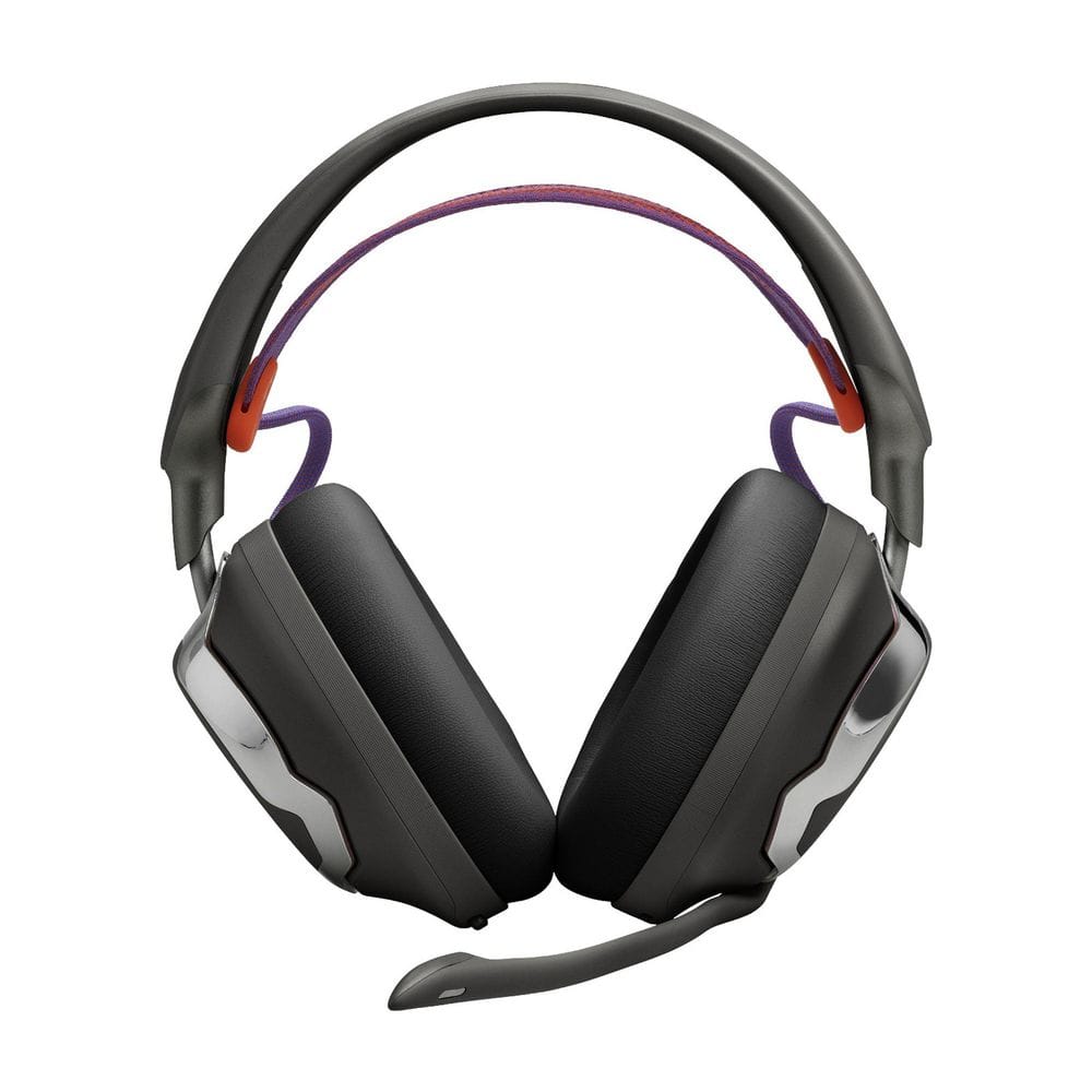 Quantum 950 X Black Wireless Bluetooth Over the Ear Gaming Headset