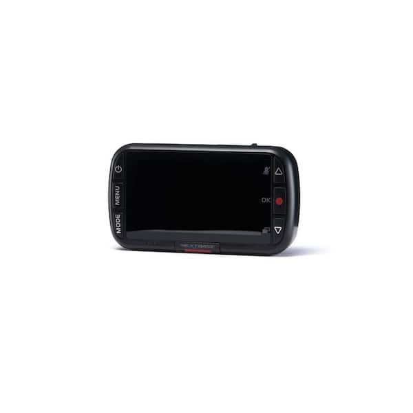Nextbase 222 Dash Cam Full HD dash cam with 2.5 screen at Crutchfield