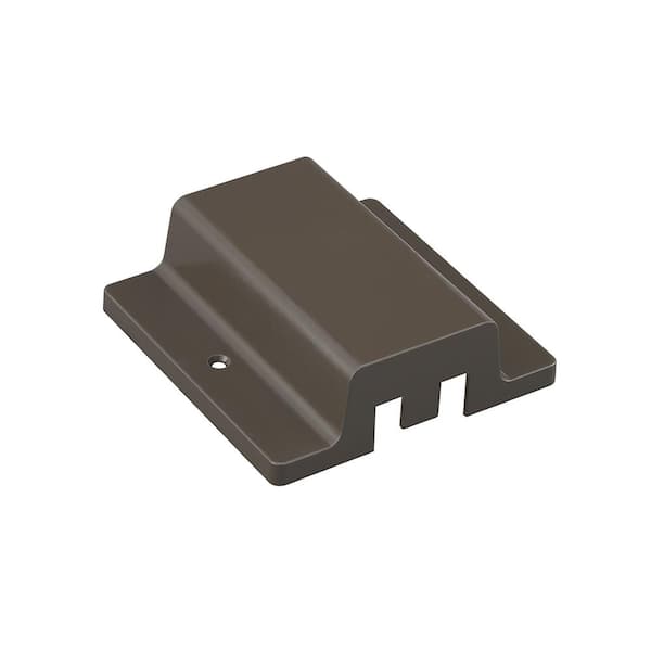WAC LIMITED H Track Single Circuit Floating Canopy Connector