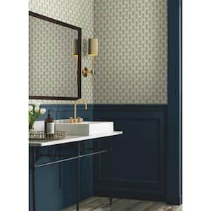 Eden Unpasted Wallpaper (Covers 60.75 sq. ft.)