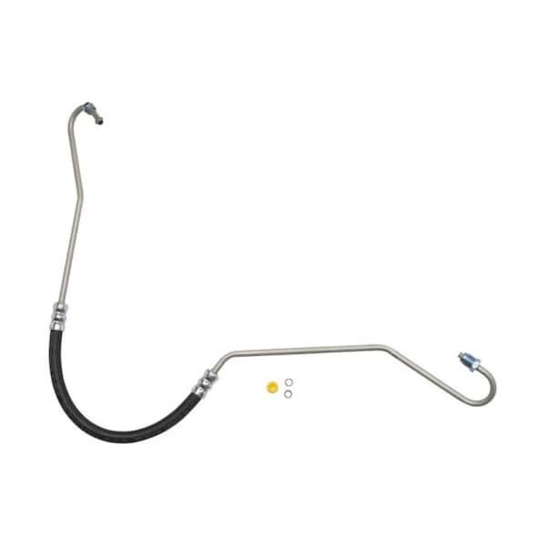 ACDelco Power Steering Pressure Line Hose Assembly