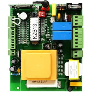 6 in. x 5 in. Replacement Main Control Board for AC/AR1400/2000 Series PCBAC1400