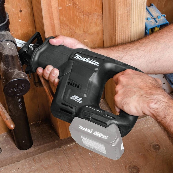 Makita 18-Volt LXT Lithium-Ion Sub 
