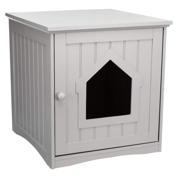 Home depot 2024 litter box