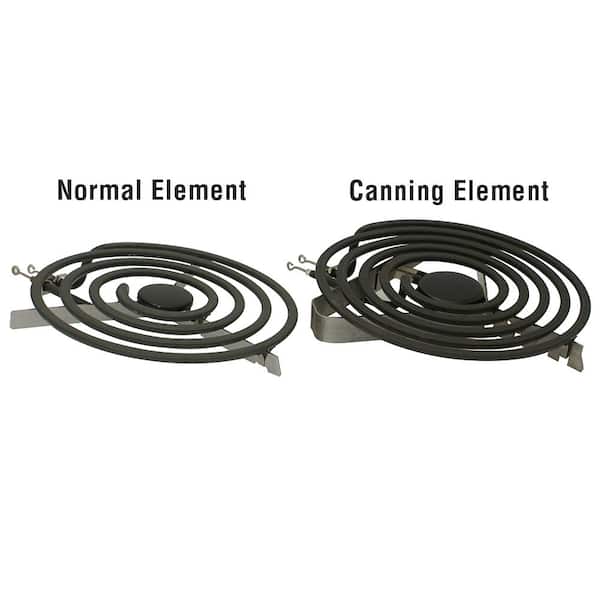 Range Kleen 7383 Style A Large Canning Element 8-Inch 