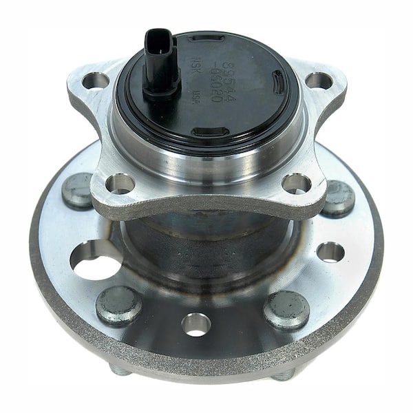 Rear Right Wheel Bearing and Hub Assembly fits 2001-2012 Toyota Camry Avalon Solara