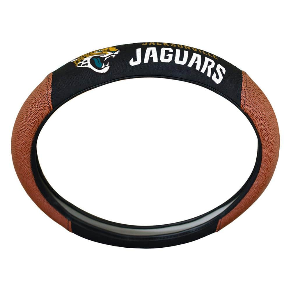 Jacksonville Jaguars Core NFL Wristbands