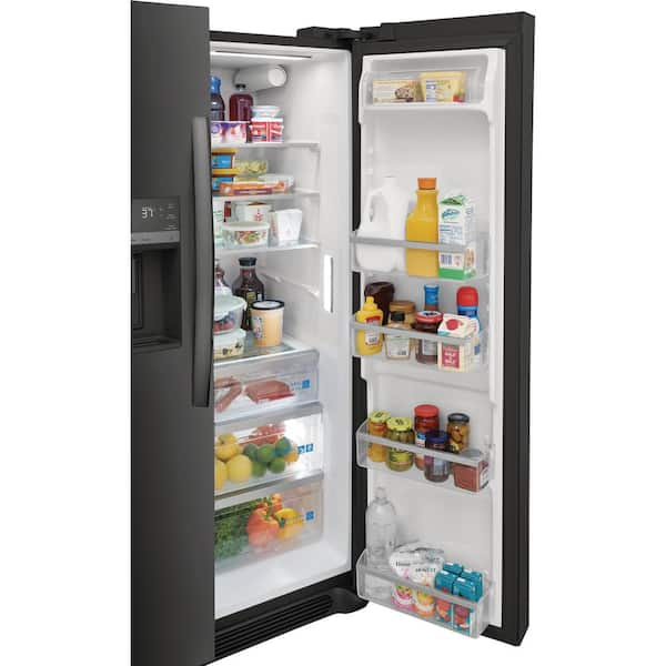 frigidaire grss2652ad