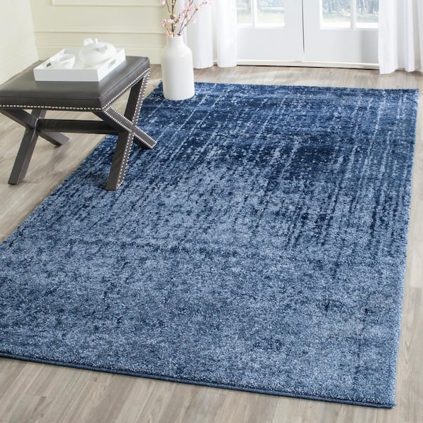 Mohawk Home Comfort Cushion 1/4 in. Grey 5 ft. x 7 ft. Dual Surface Rug Pad  583347 - The Home Depot