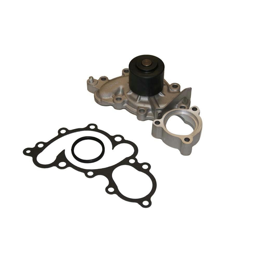 Engine Water Pump