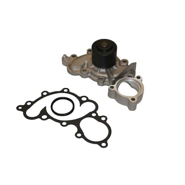 GMB Engine Water Pump
