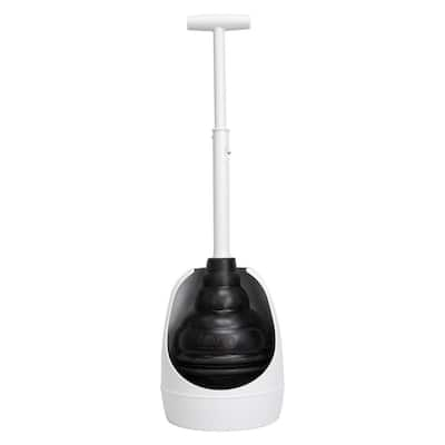 Korky Beehive Mini Sink and Drain Plunger 94-6A - The Home Depot