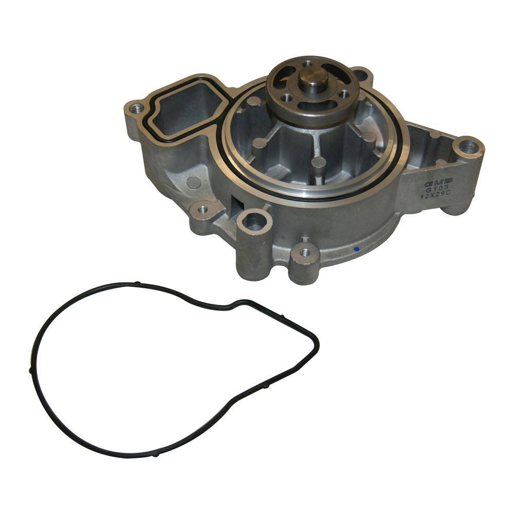 Engine Water Pump