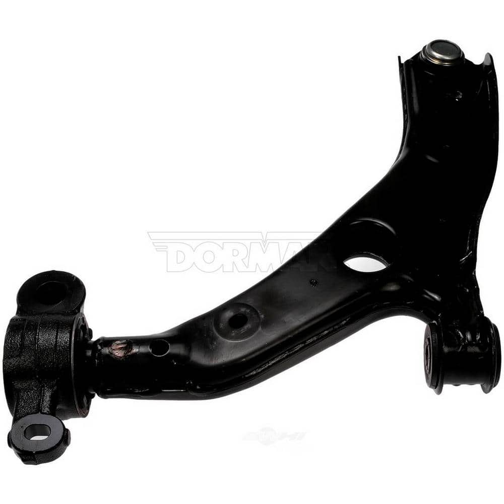 UPC 019495261254 product image for Control Arm Front Right Lower 2014-2018 Mazda 3 2.0L 2.5L | upcitemdb.com