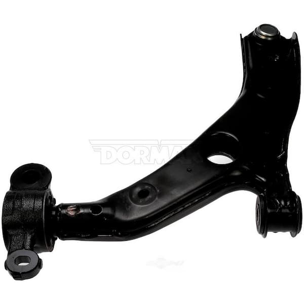 OE Solutions Control Arm Front Right Lower 2014-2018 Mazda 3 2.0L 2.5L