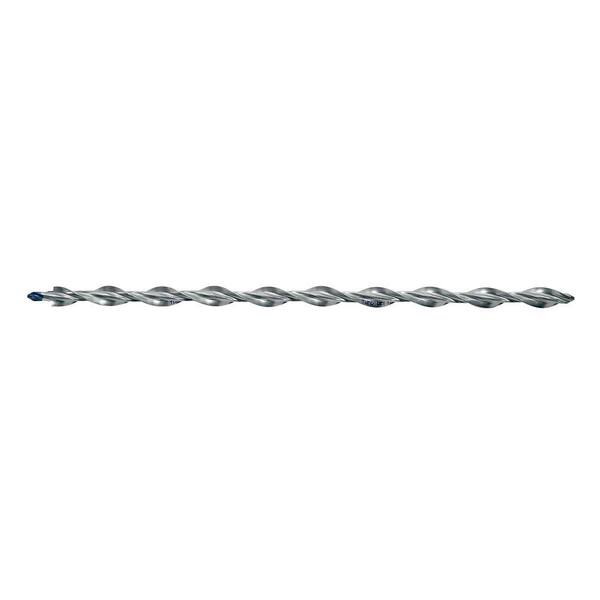 Simpson Strong-Tie 3/8 in. x 10 in. Heli-Tie Helical Wall Tie (150 per Pack)