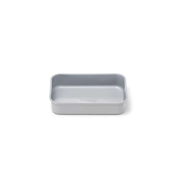Mini Rectangle Pan Gray