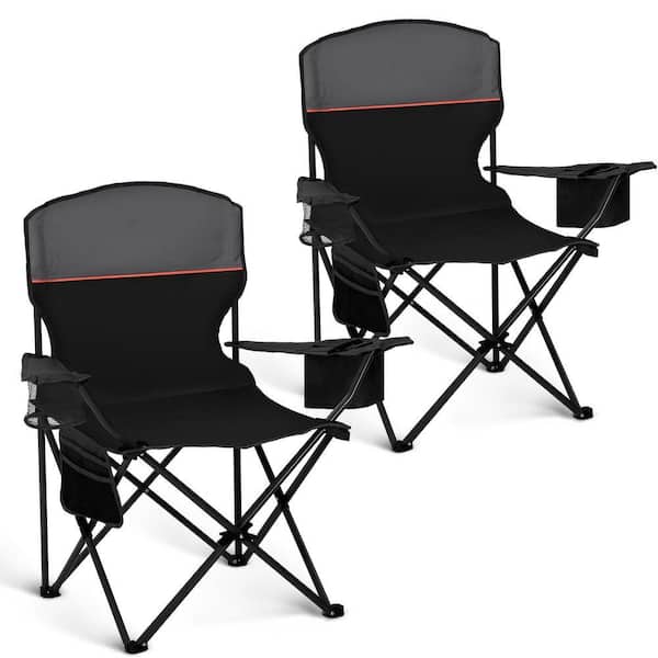 Helinox Helinox Ground Chair, Black, Ultralight Camping Chair