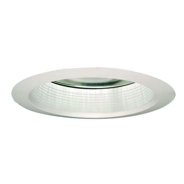 Halo 30 Series 6 In White Recessed, Halo Light Fixtures Home Page