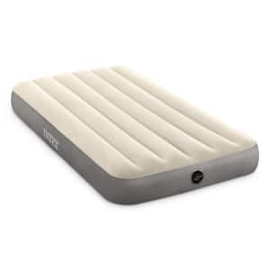 Dura-Beam Standard Series Single Height Inflatable Airbed, Twin