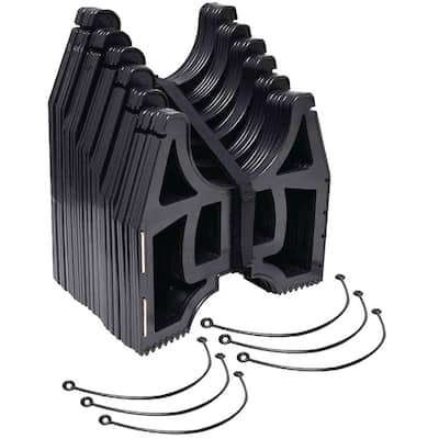 15 ft. RV Sewer Hose Support