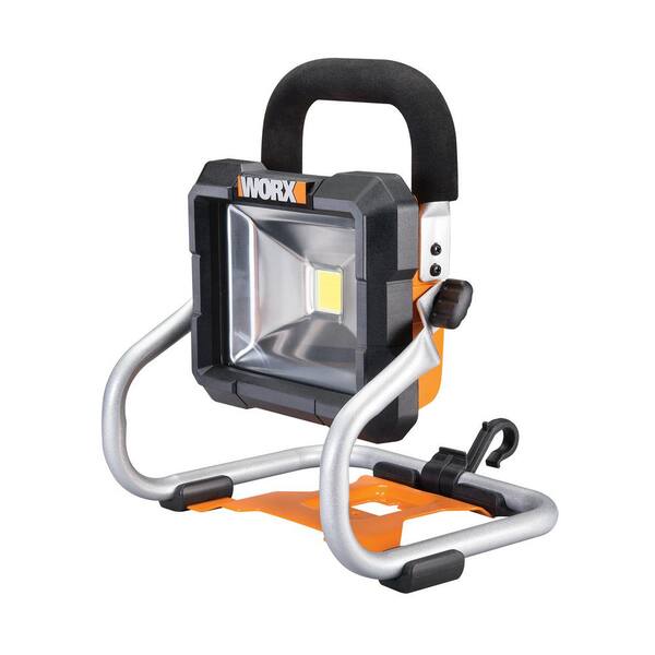 worx light 20v